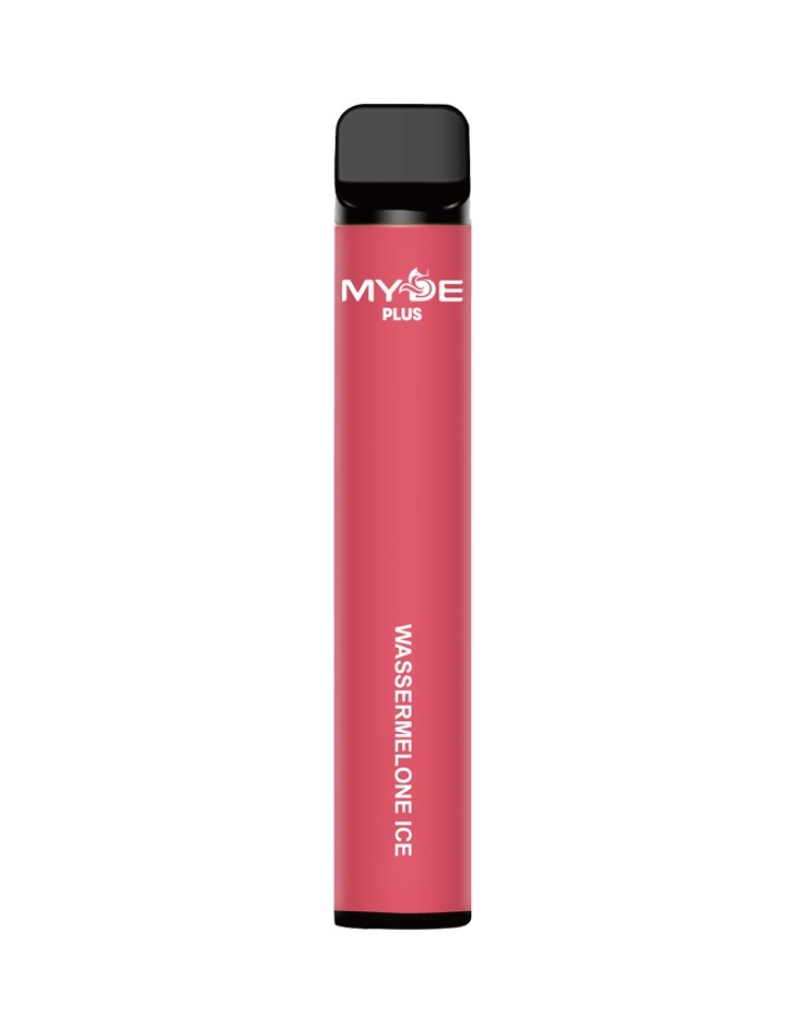 Einweg Vape MYDE Plus 600 Wassermelone Ice